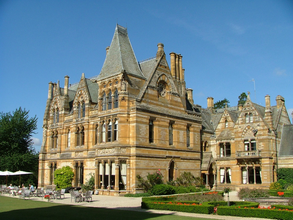 Stratford-Upon-Avon